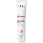 SVR Sensifine AR intenzivně hydratační krém na rozšířené a popraskané žilky 40 ml – Zboží Dáma