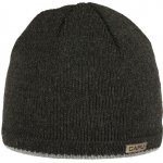 Capu zimní čepice 736 B Dark grey – Zboží Mobilmania