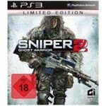 Sniper: Ghost Warrior 2 (Limited Edition) – Hledejceny.cz