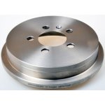 Brzdový buben DENCKERMANN B140034 | Zboží Auto