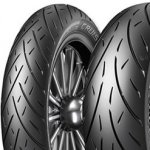 Metzeler CRUISETEC 130/70 R18 63H – Zboží Mobilmania