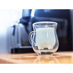 DR Luxusní konvička na mléko 230 ml – Zboží Dáma