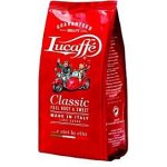Lucaffé Classic zrnková 0,5 kg – Hledejceny.cz
