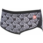 Arena Crazy Pop Skulls Low Waist Short – Zbozi.Blesk.cz
