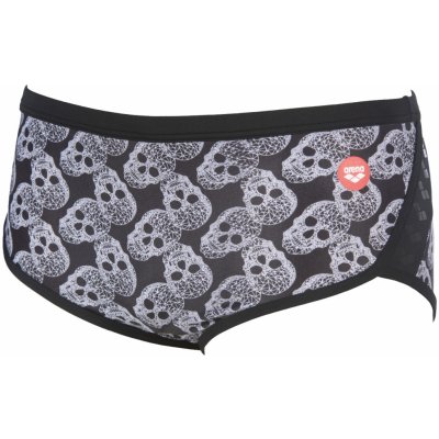 Arena Crazy Pop Skulls Low Waist Short – Zbozi.Blesk.cz