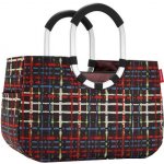 Módní nákupní taška LOOPSHOPPER M wool Reisenthel – Sleviste.cz