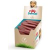 Pamlsek pro psa COBBYS PET AIKO Dental Soft Roll Beef 11,4cm 1 ks měkká trubička s hovězím masem