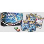 Pokémon TCG Silver Tempest Build & Battle Stadium – Hledejceny.cz