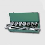 HONITON Gola sada 1" 14dílů H8014 – Zboží Dáma