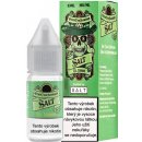 Juice Sauz SALT The Border El Verde 10 ml 10 mg