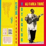 Toure Ali Farka - Voyageur CD – Hledejceny.cz