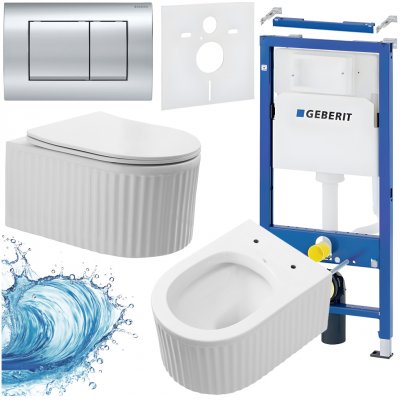 BPS-koupelny LA-WH-RIM-03 – Hledejceny.cz