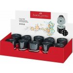 Faber Castell Grip 2001 ořezávátko – Zboží Mobilmania