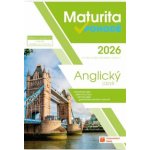 Maturita v pohodě Anglický jazyk 2026 - Kolektiv autorů – Zboží Mobilmania