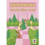 Matematika - Jehlany, kužele a válce (učebnice) – Hledejceny.cz
