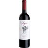 Víno Vylyan Merlot 2020 15% 0,75 l (holá láhev)