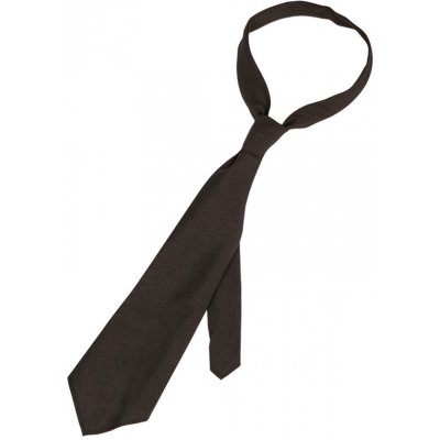 Kravata Security černá – Zboží Dáma