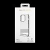Pouzdro a kryt na mobilní telefon iDeal Fashion Clear Case iPhone 15 Pro Mirror