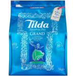 Tilda Extra dlouhá Basmati Rýže 5Kg – Zboží Dáma