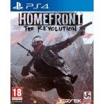 Homefront: The Revolution – Sleviste.cz