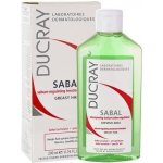 Ducray Sabal Shampoo 200 ml – Zboží Mobilmania