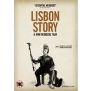 Lisbon Story DVD