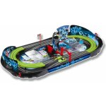 Wiky Autodráha rozkládací svítící – Zbozi.Blesk.cz