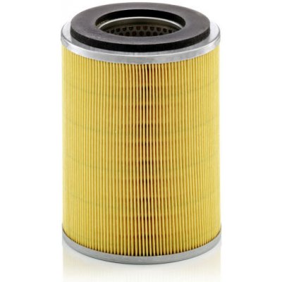Vzduchový filtr MANN-FILTER C 13 103/1 – Hledejceny.cz