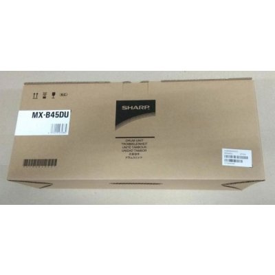 Sharp MX-B45DU - originální – Zboží Živě