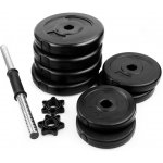 Spokey Burden Set 20 kg – Zboží Mobilmania