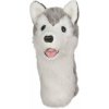 Golfov headcover Daphne's Driver Headcovers Husky