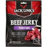 Jack Links Beef jerky teryiaki 60 g – Hledejceny.cz