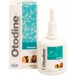 Otodine ušní roztok 100 ml – Zboží Dáma