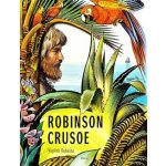 Robinson Crusoe - Vojtěch Kubašta V8 - Vojtěch Kubašta – Hledejceny.cz