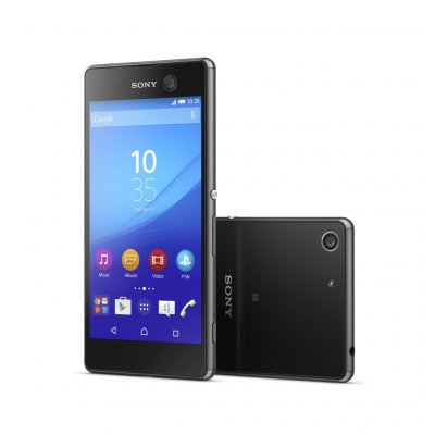 Sony Xperia M5 Dual SIM