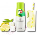 SodaStream 7 Up Free 440 ml – Zboží Dáma