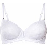 esmara krajková podprsenka bílá – Zboží Dáma