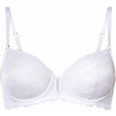 esmara krajková podprsenka bílá – Zboží Dáma