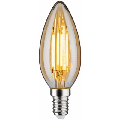 Paulmann 28705 LED EEK2021 F A G E14 svíčkový tvar 4.7 W – Hledejceny.cz