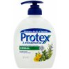 Mýdlo Protex Herbal antibakteriální tekuté mýdlo 300 ml