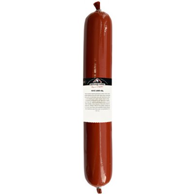 Kostelecké Uzeniny Kuřecí Junior 400 g – Hledejceny.cz