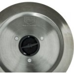 Graef EVO / SKS 100/110/320 / G-Line typ hladký – Zboží Mobilmania