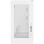 Montech AIR 100 ARGB White – Zboží Mobilmania