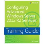 Training Guide: Configuring Advanced Windows Server 2012 R2 – Hledejceny.cz