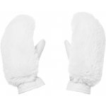 Goldbergh dámské rukavice Hill Mittens White – Hledejceny.cz