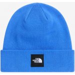 The North Face Čepice Dock Worker Recycled Beanie active blue – Hledejceny.cz