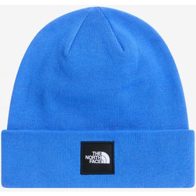 The North Face Čepice Dock Worker Recycled Beanie active blue – Hledejceny.cz