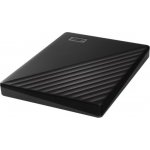 WD Drive Plus 4TB, WDBZCD0040BBK-WEWM – Zboží Mobilmania
