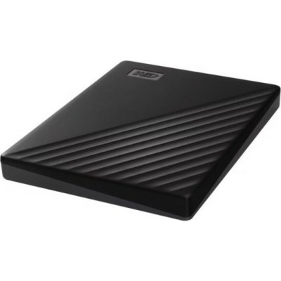 WD Drive Plus 4TB, WDBZCD0040BBK-WEWM – Zboží Mobilmania