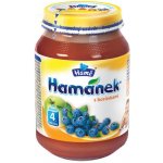 Hamé Hamánek s borůvkami 190 g – Hledejceny.cz